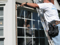 Replacing a Bay Window, Broadlands, Raleigh, NC